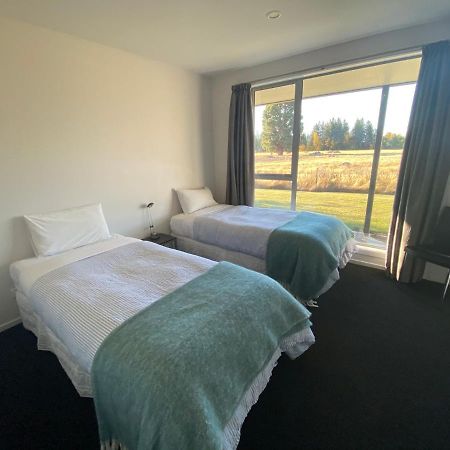 Macaulay House Villa Lake Tekapo Kültér fotó